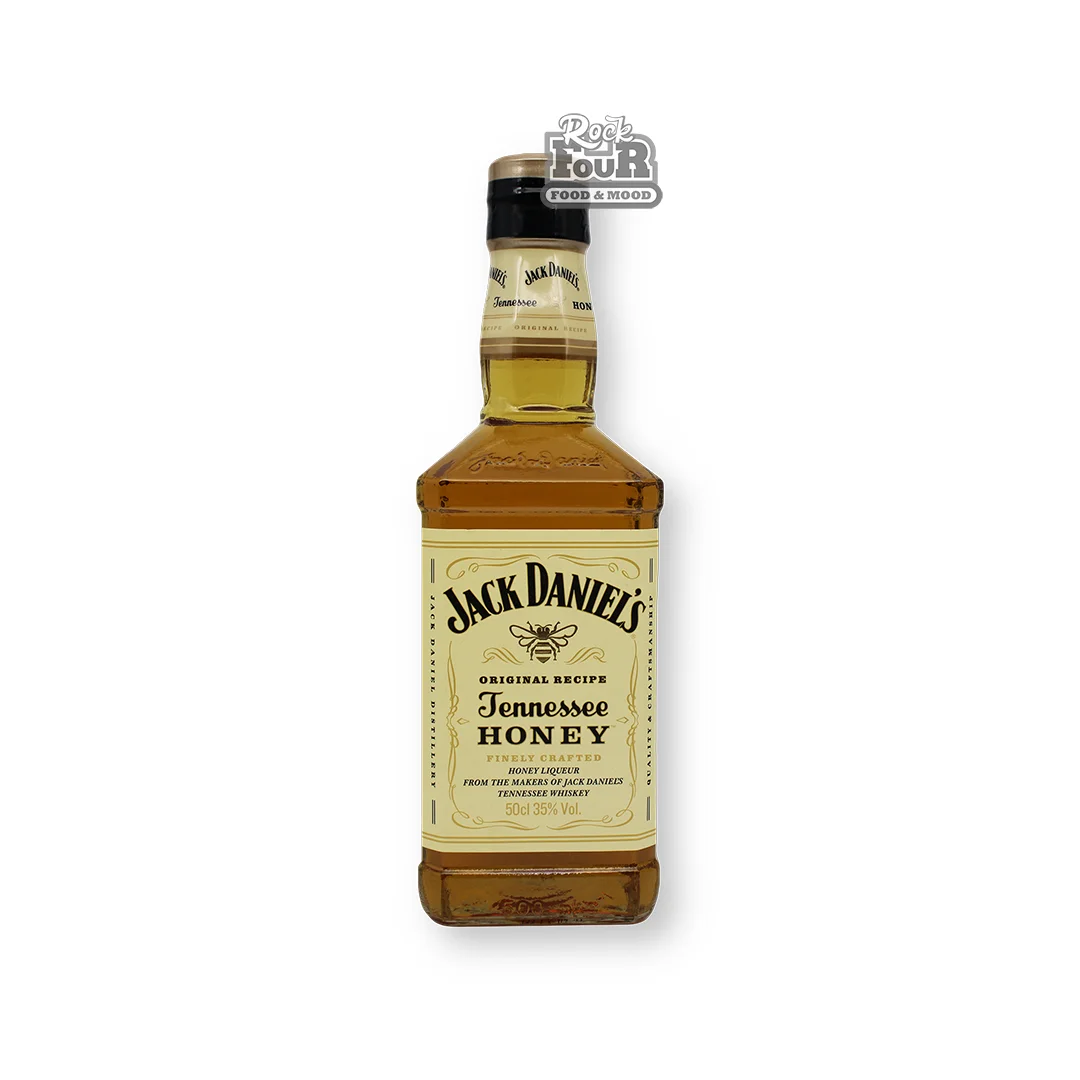 Վիսկի «Jack Daniel's Honey» 500մլ
